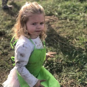 Meet your Posher, Mike